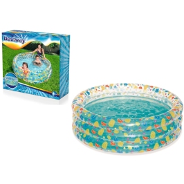 Inflatable Pool Fruit 170 cm x 53 cm Bestway 51048