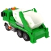 Rubbish truck Segregation Green friction Drive 1:16