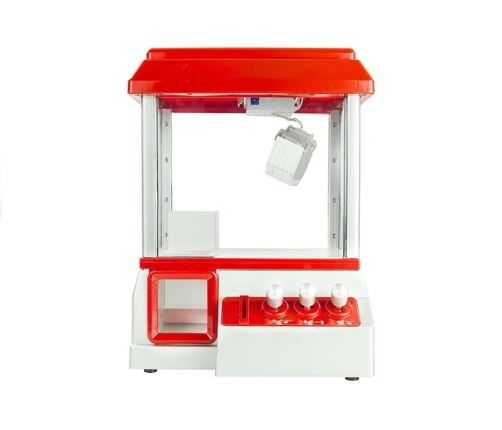 Candy Arcade Sweets Grabber Machine Fairground