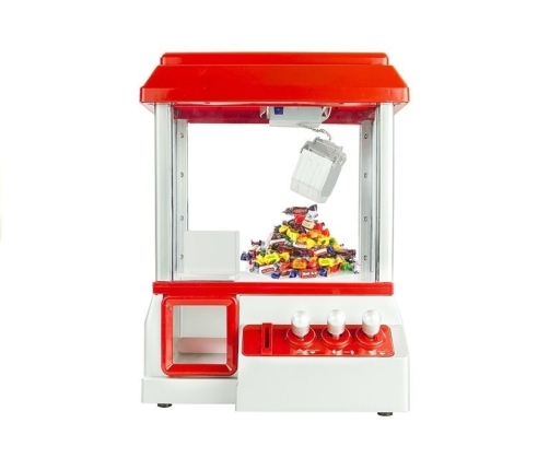 Candy Arcade Sweets Grabber Machine Fairground