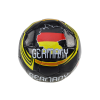 Soccer Ball German Flag Germany 24cm Size 5