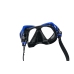 Diving Set Black Mask Snorkel Bestway 24069