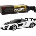 Car R/C McLaren 1:24 Rastar White