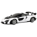 Car R/C McLaren 1:24 Rastar White