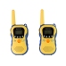 Walkie Talkies for Kids Yellow