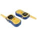 Walkie Talkies for Kids Yellow