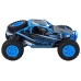 Радиоуправляемая машина на пульте Off-Road Car Blue