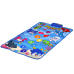 Educational Interactive Ocean Sounds Dance Mat