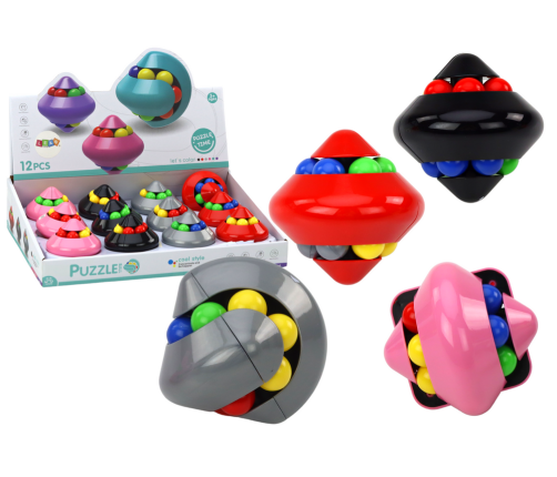 Magic Ball Puzzle Ball Colorful Ball Puzzle Game