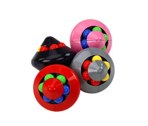 Magic Ball Puzzle Ball Colorful Ball Puzzle Game