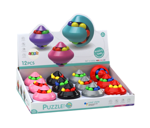 Magic Ball Puzzle Ball Colorful Ball Puzzle Game