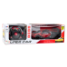 RC Sports Car 1:12 Opening Door Red