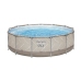 Garden frame pool 396 x 107 cm Bestway 561FY