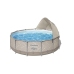 Garden frame pool 396 x 107 cm Bestway 561FY