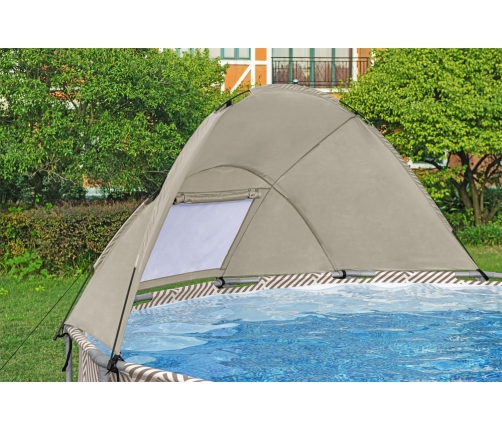 Garden frame pool 396 x 107 cm Bestway 561FY