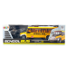 Remote Controlled School Bus RC Lights Yellow