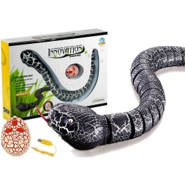 Infrared Remote Control Hose Black