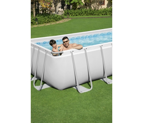 Rack Garden Pool 9.56 x 488 x 132 cm Bestway 56623