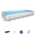 Rack Garden Pool 9.56 x 488 x 132 cm Bestway 56623