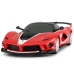 Car R/C Ferrari Rastar 1:24 Red