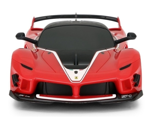 Car R/C Ferrari Rastar 1:24 Red