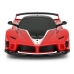 Car R/C Ferrari Rastar 1:24 Red