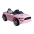 Bērnu elektroauto BBH-718A Pink