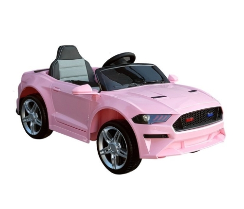 Bērnu elektroauto BBH-718A Pink