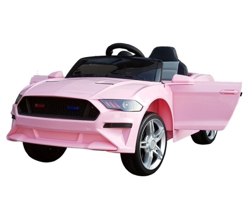 Bērnu elektroauto BBH-718A Pink