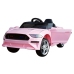 Bērnu elektroauto BBH-718A Pink