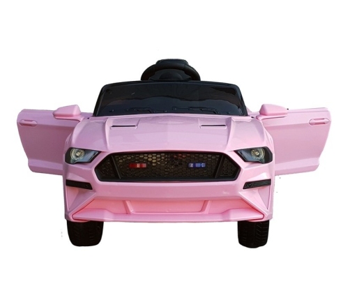 Bērnu elektroauto BBH-718A Pink