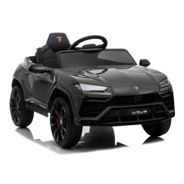 Lamborghini Urus BDM0923 Black - Electric Ride On Car