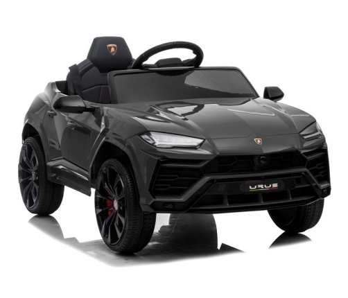 Lamborghini Urus BDM0923 Black - Electric Ride On Car