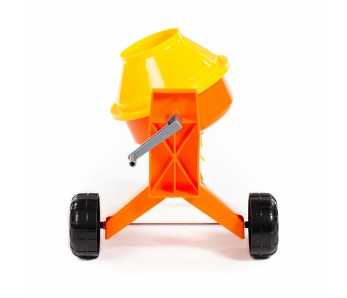 Mini Concrete Mixer Construction Rotating Pear 56542