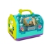 Vet Set with Dog and Transporter