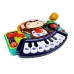 DJ Monkey Interactive Piano for Babies