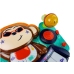 DJ Monkey Interactive Piano for Babies