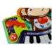 DJ Monkey Interactive Piano for Babies