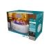 Bestway 60013 Inflatable Spa Jacuzzi with Massage and Heater