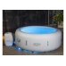 Bestway 60013 Inflatable Spa Jacuzzi with Massage and Heater