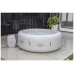 Bestway 60013 Inflatable Spa Jacuzzi with Massage and Heater