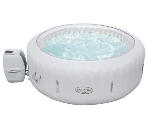 Bestway 60013 Inflatable Spa Jacuzzi with Massage and Heater