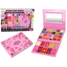 Beauty Palette Makeup Set For Girls