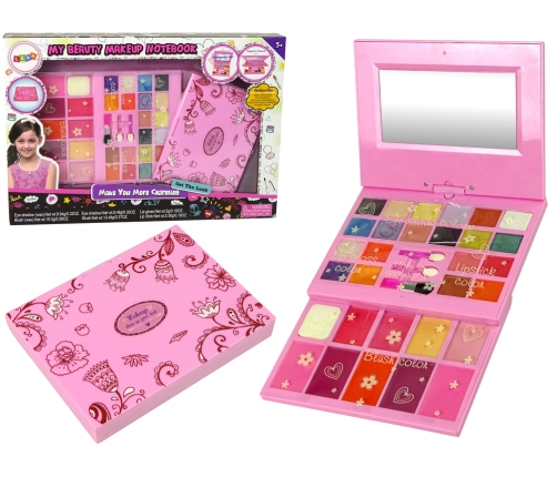 Beauty Palette Makeup Set For Girls