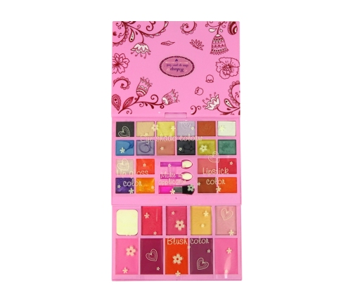 Beauty Palette Makeup Set For Girls