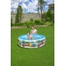 Inflatable Pool Round 152 cm x 51 cm Bestway 51121