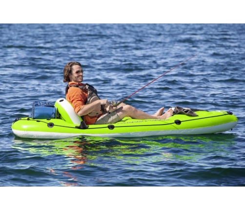 Bestway Inflatable Kayak 270 x 100 cm 65097