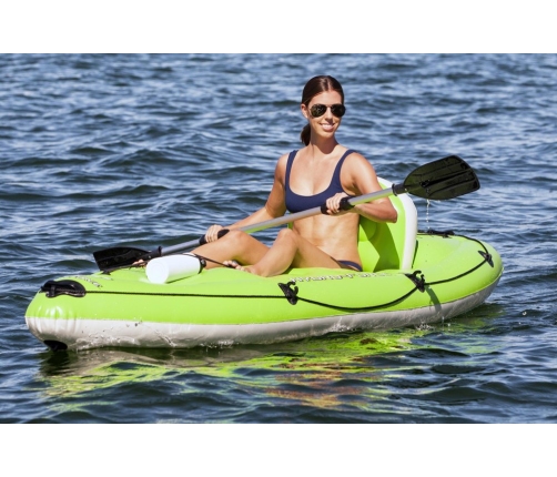 Bestway Inflatable Kayak 270 x 100 cm 65097