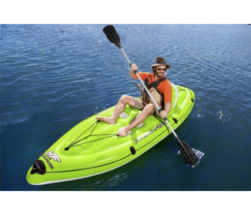 Bestway Inflatable Kayak 270 x 100 cm 65097