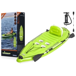 Bestway Inflatable Kayak 270 x 100 cm 65097